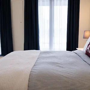 Apartment Royal Dalhousie, Quebec City
